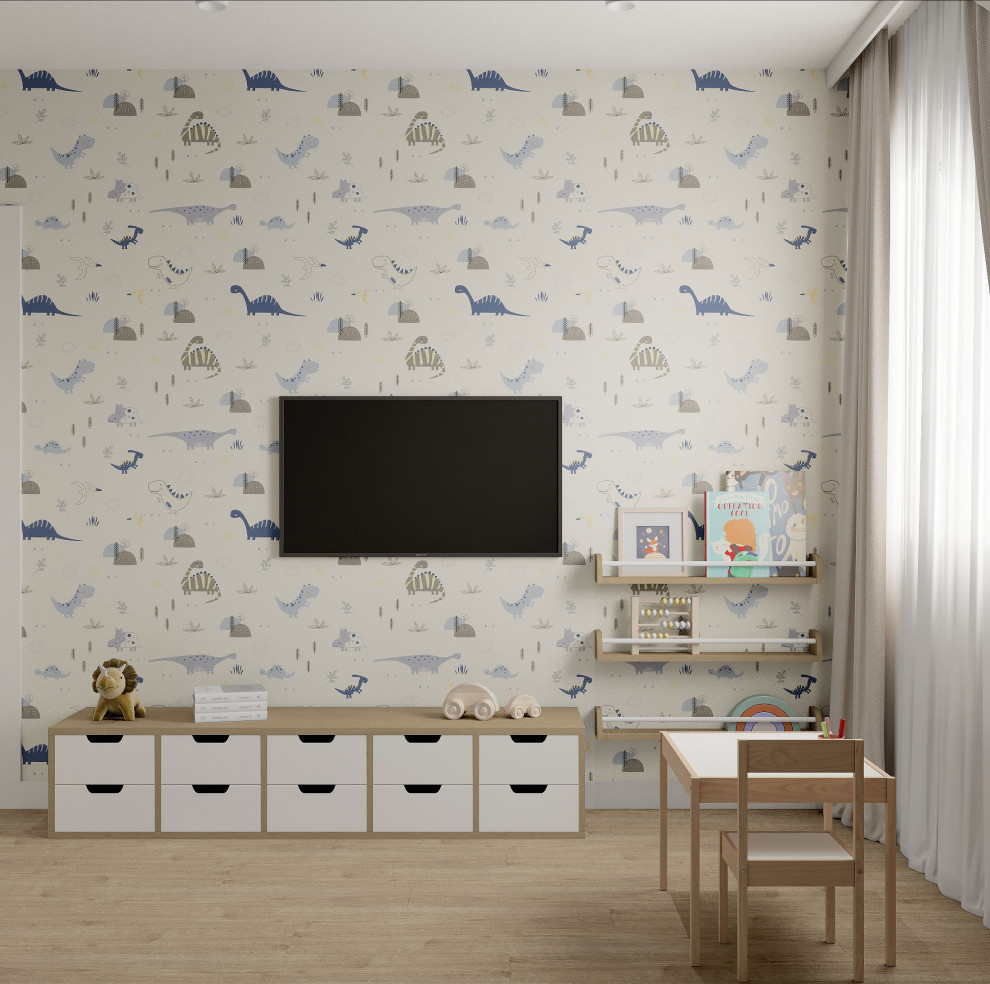 Дом в Тайцах