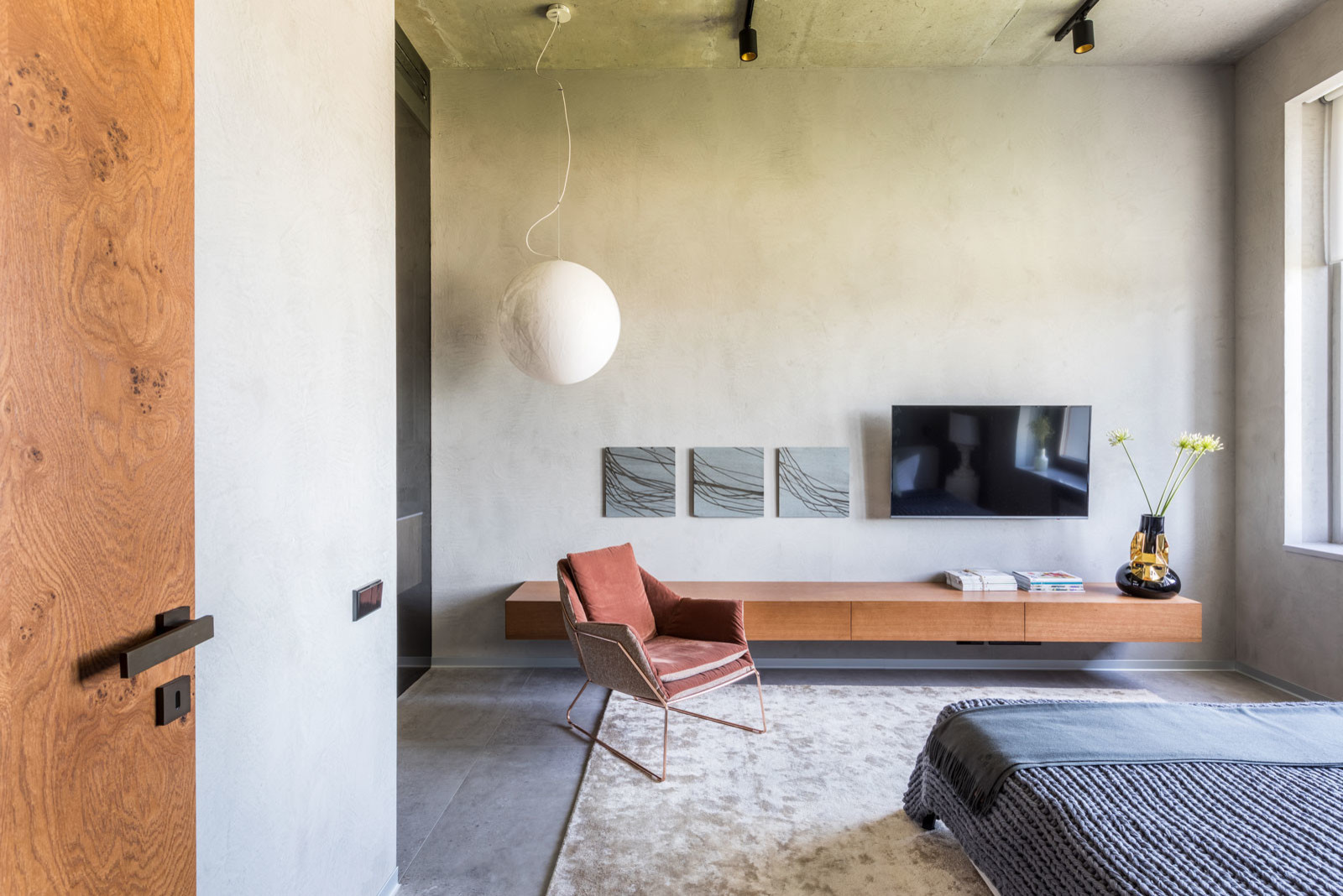 Квартира 160 кв.м. Фотографии.