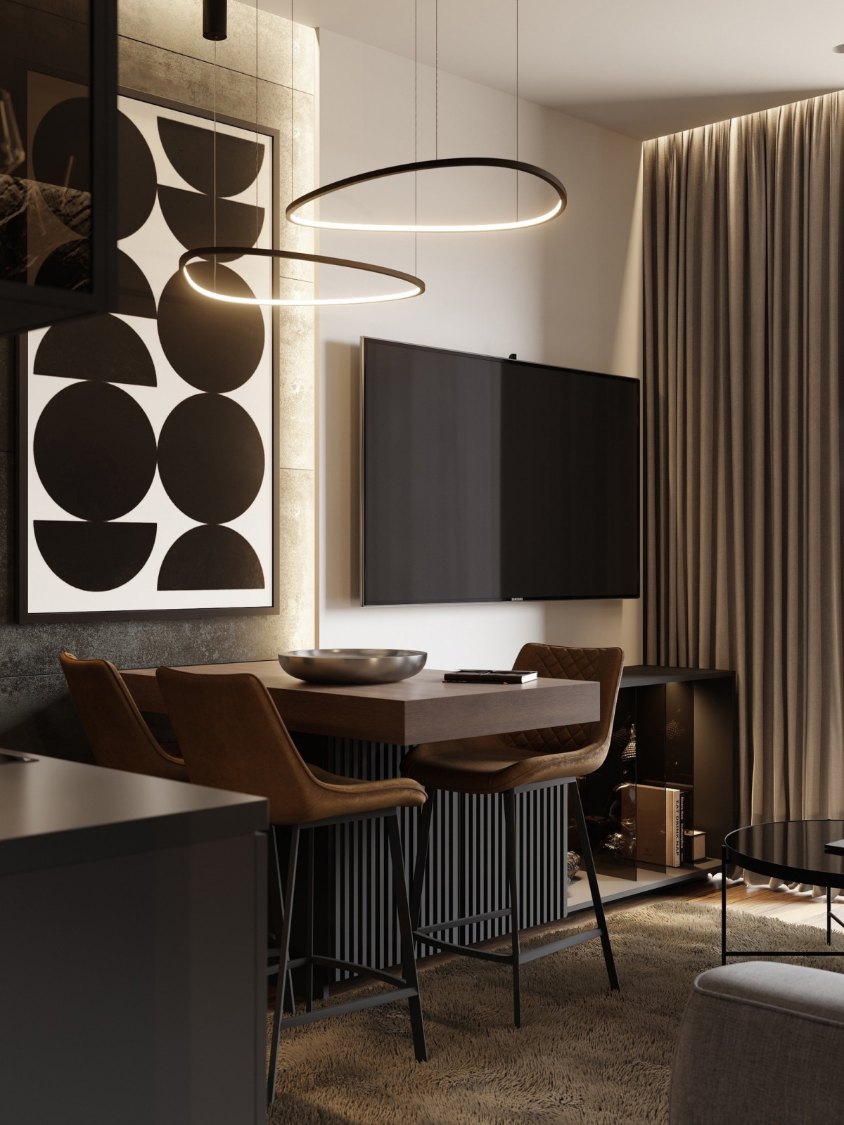 Москва, ЖК Wellton Gold