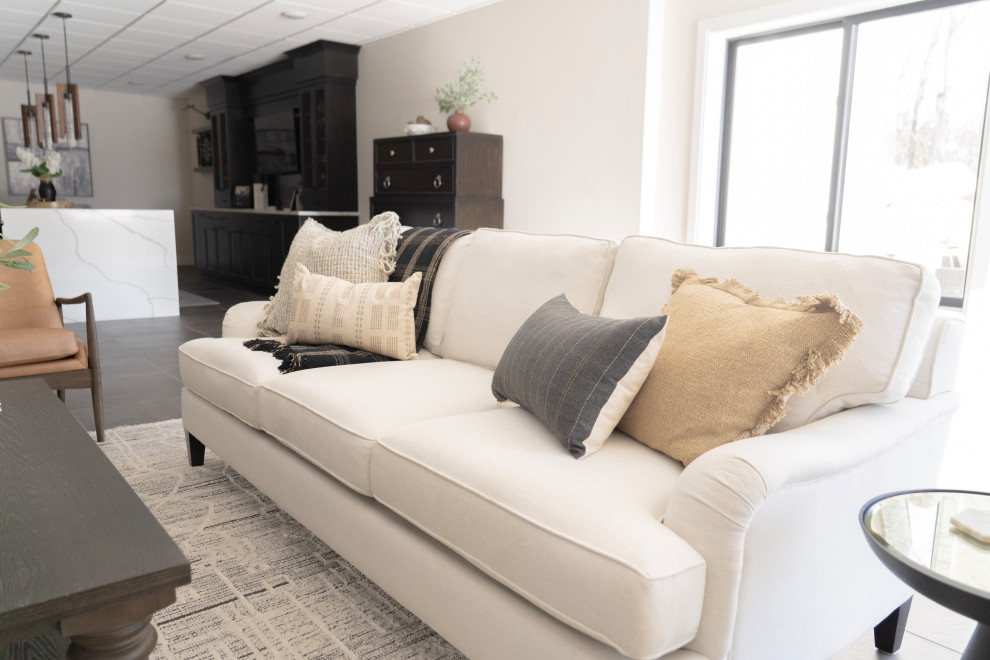 Highland Hills Show Home Part III