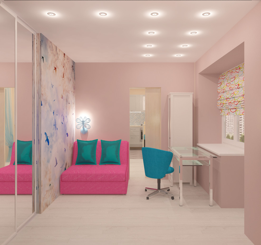 Квартира Сходненская