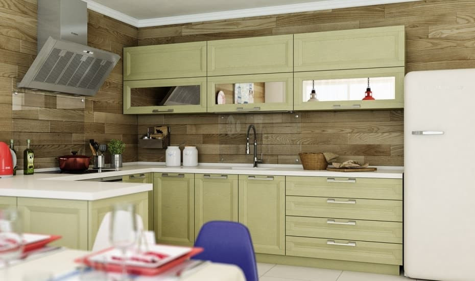 Кухня Маринара