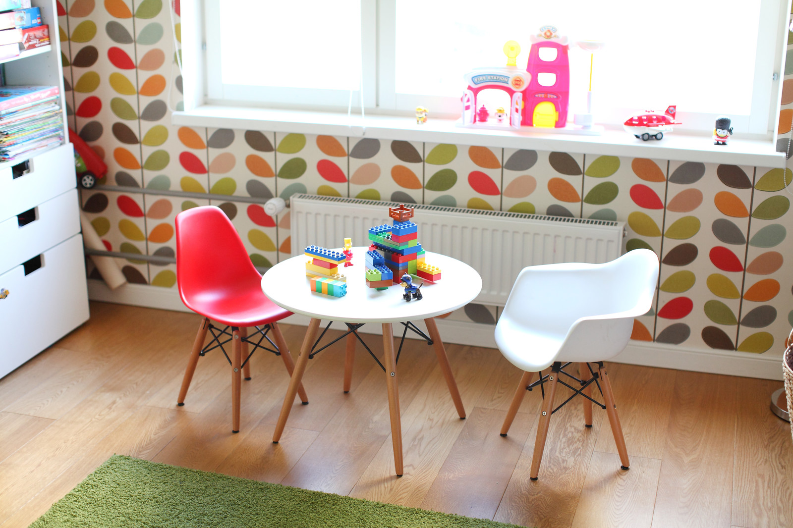 ЖК Шведская крона