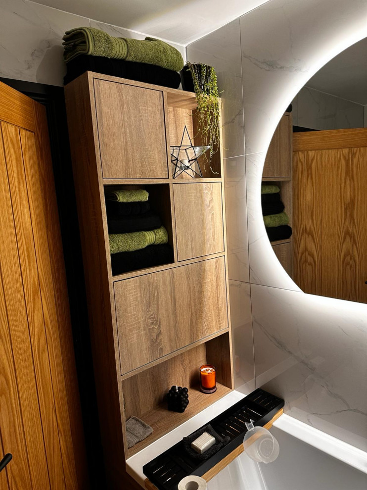 BATHROOM FURNITURE