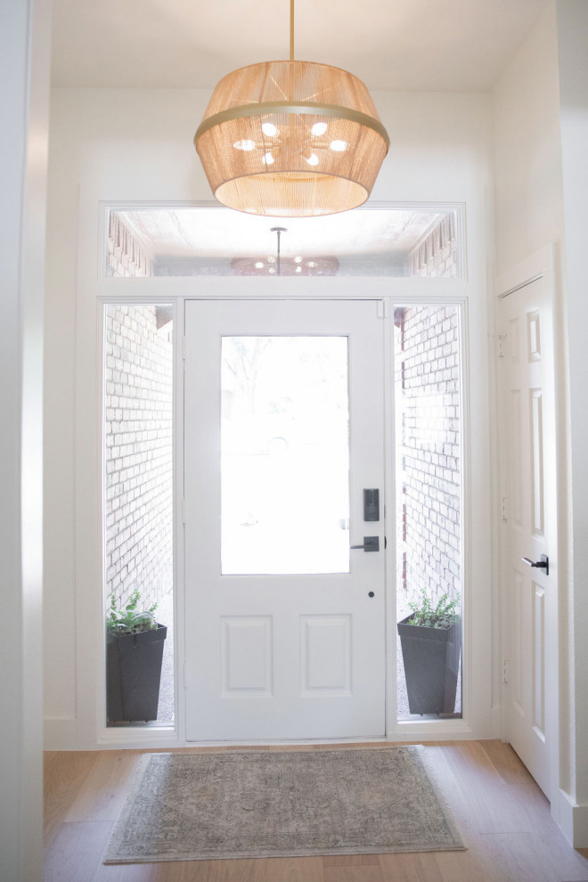 Whole Home Renovation II