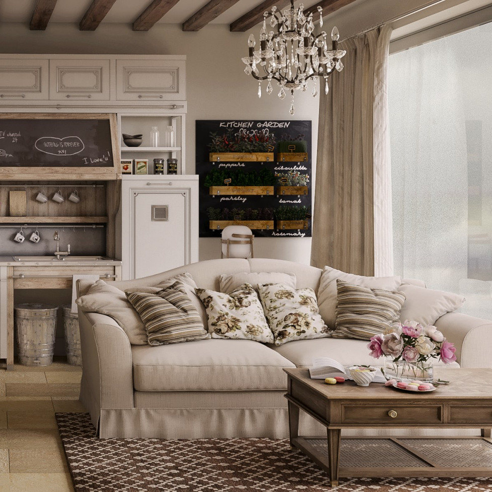 ЭСТЕТИКА ЭЛЕГАНТНОСТИ