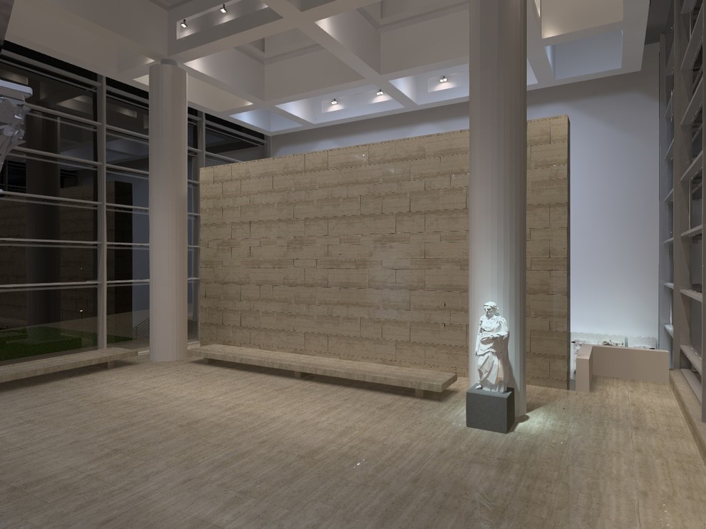 Музей Ara Pacis