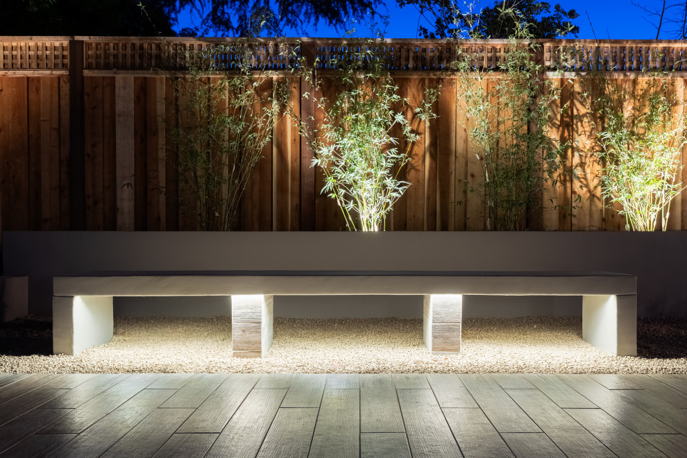 Modern Cozy & Serene in Los Altos