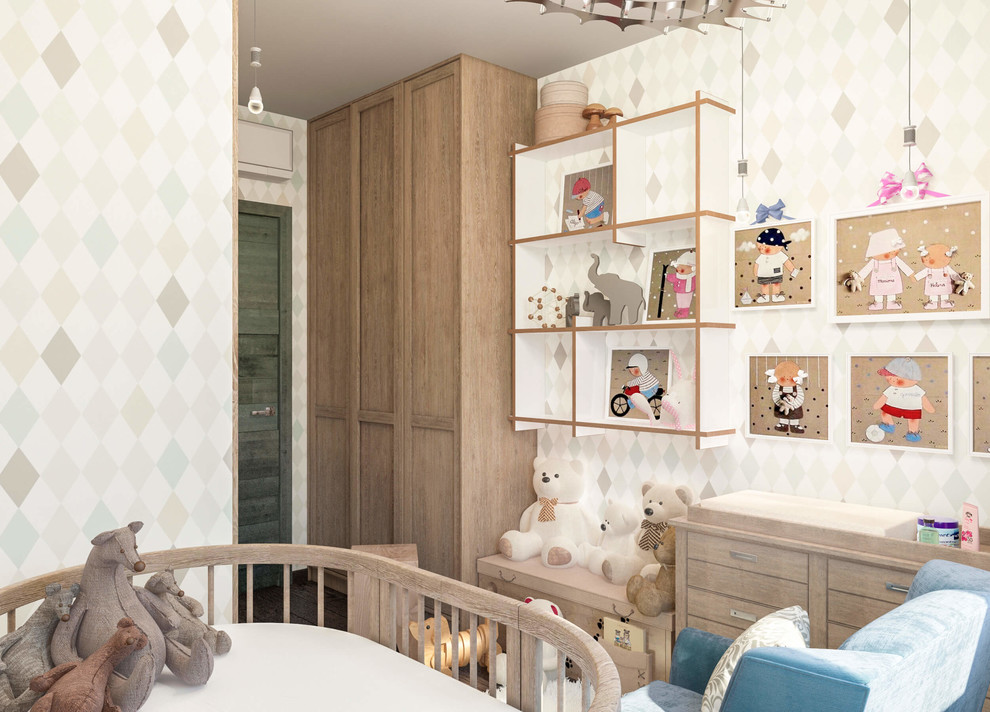 Квартира по ул. Б. Красная