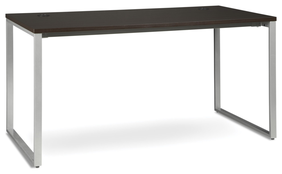 OFM Fulcrum Series 60X30 Desk, Minimalistic Modern Office Desk