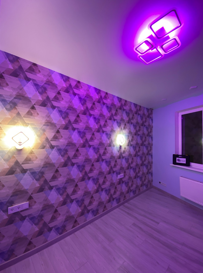 ЖК "Фонтаны"