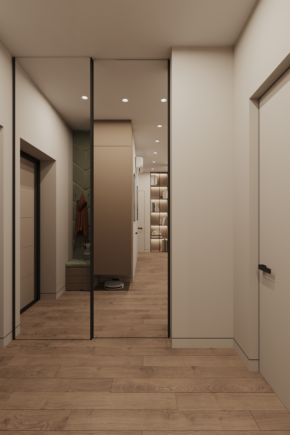 жк "Архитектор"