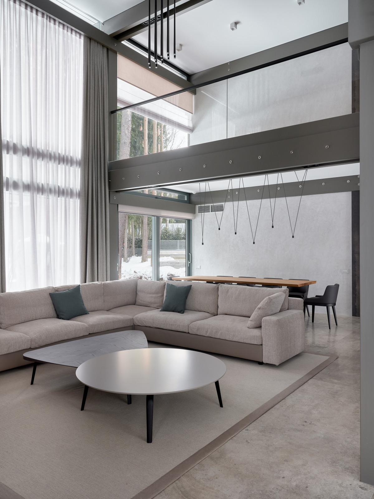 Борки Стелс