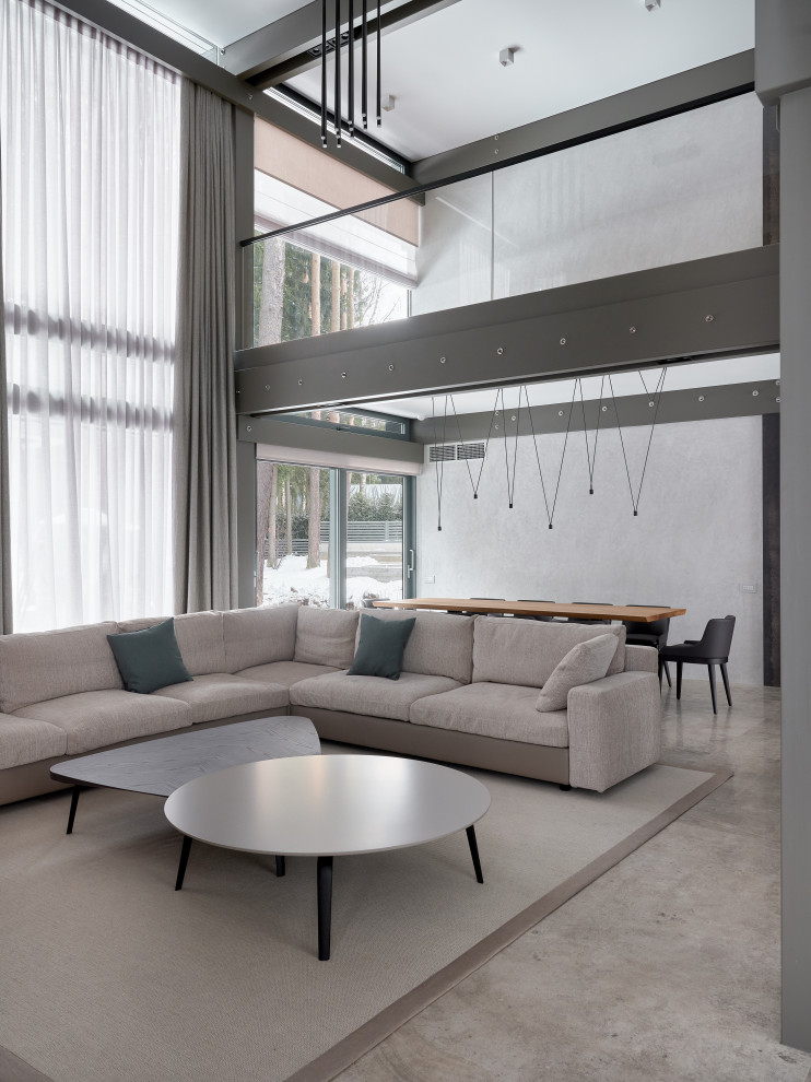 Борки Стелс