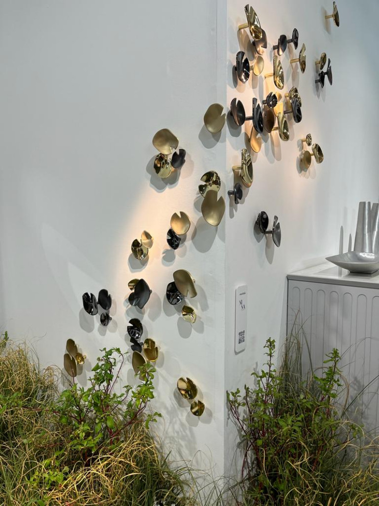 STAND MINOTTIITALIA SALONE DEL MOBILE 2023