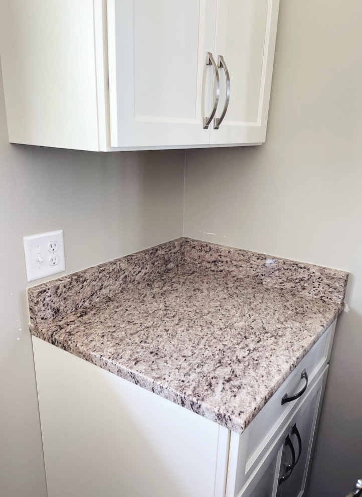 Kitchen Remodels
