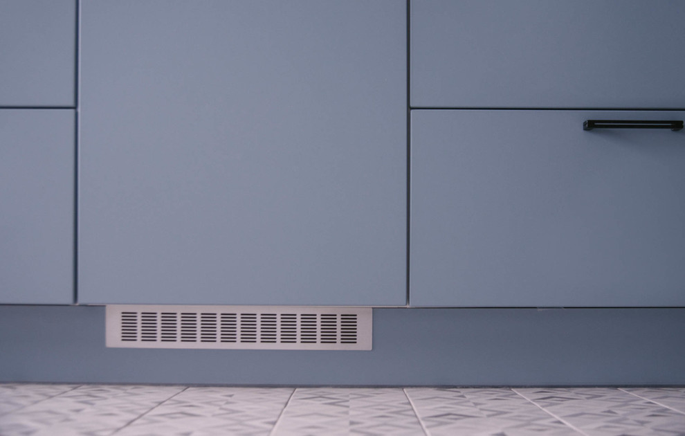 Реализация проекта