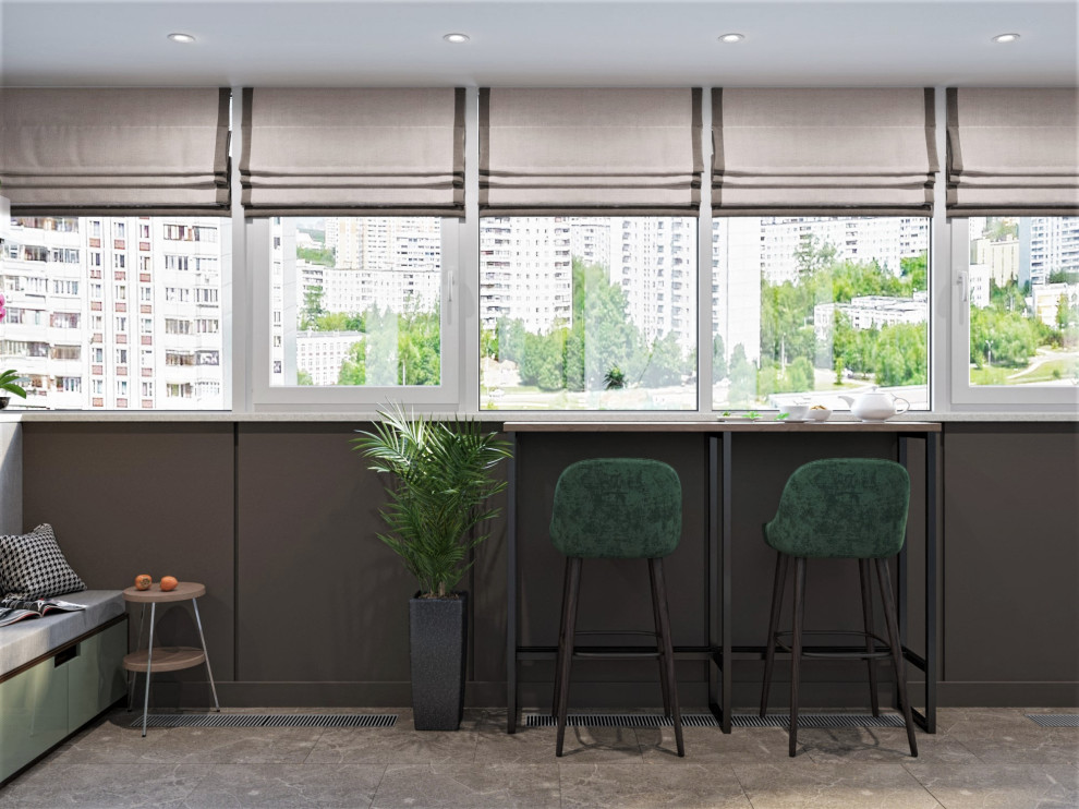 Морские дюны