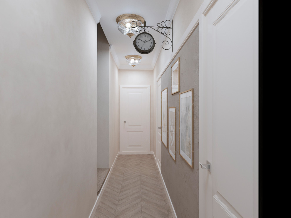 ЖК Кронбург