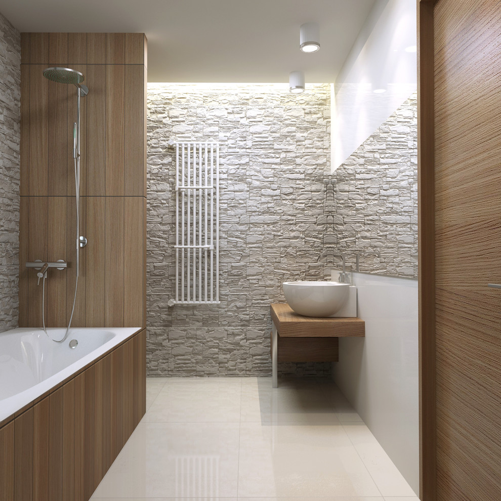 Дизайн интерьера - Квартира в жк Велл Хаус на Ленинском. г. Москва