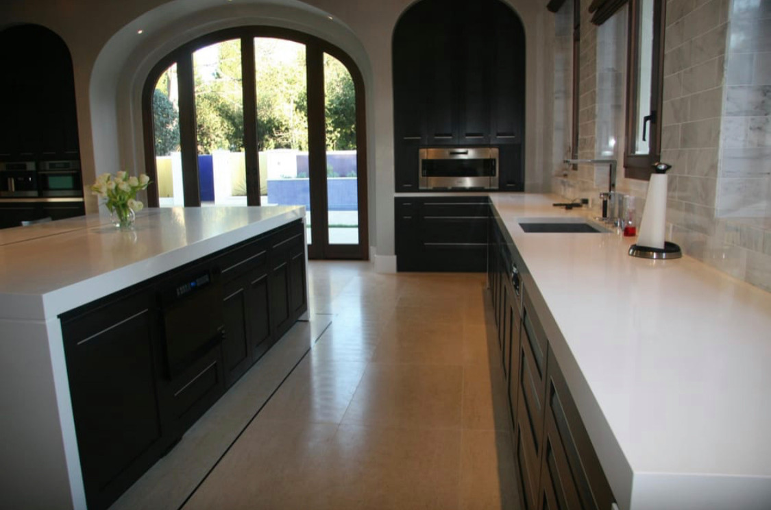 Amazing kitchen remodeling in Culver City