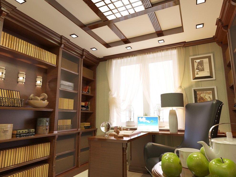 Квартира по ул. Чистопольская