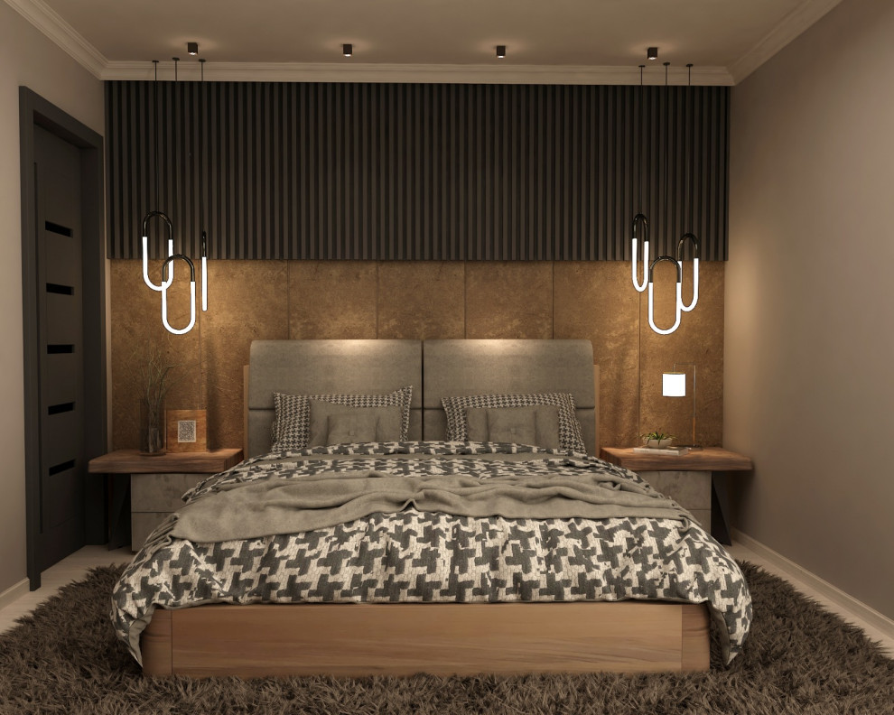 Проект для Узбекистана