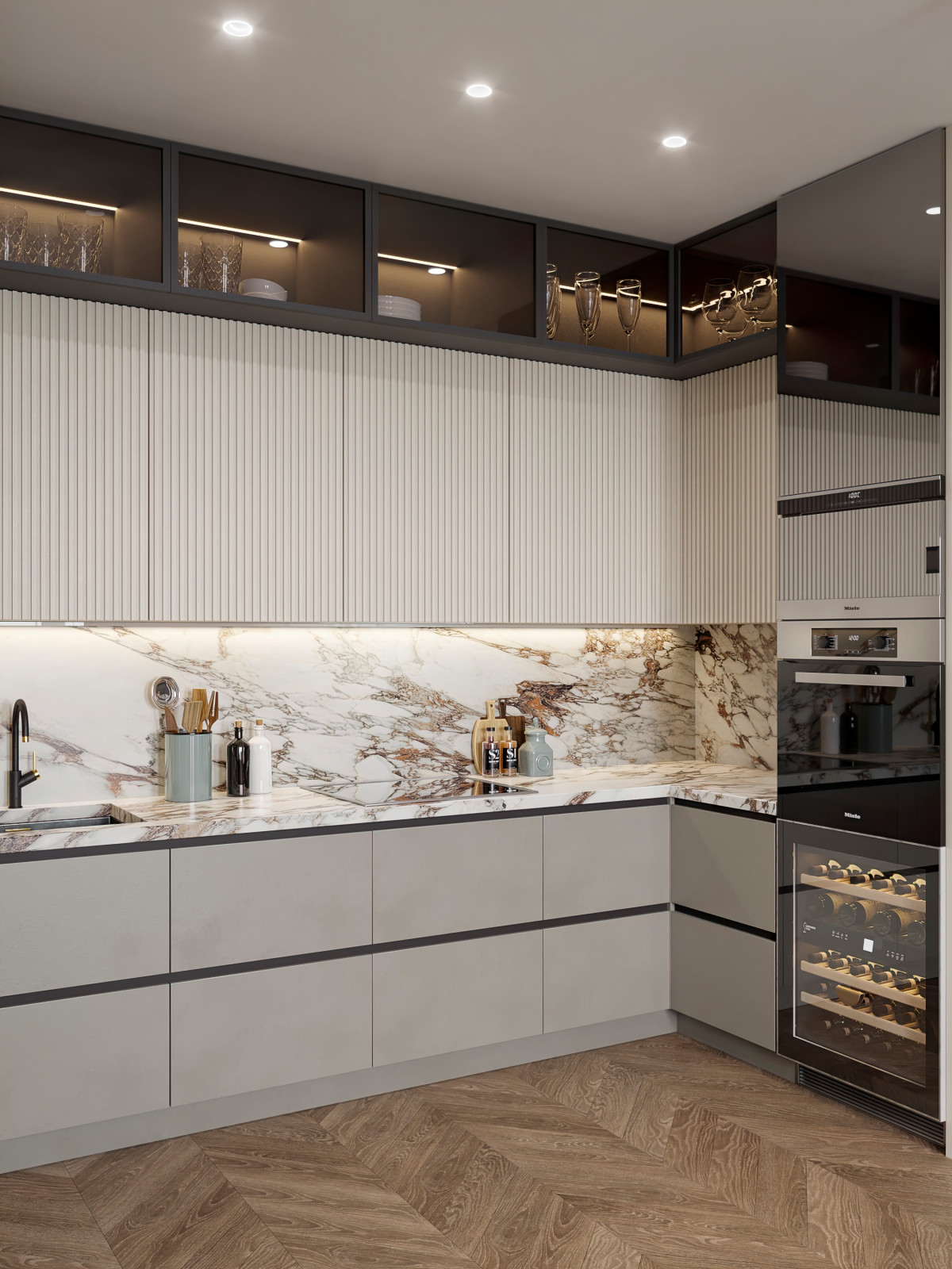 ЖК" Хорошево"