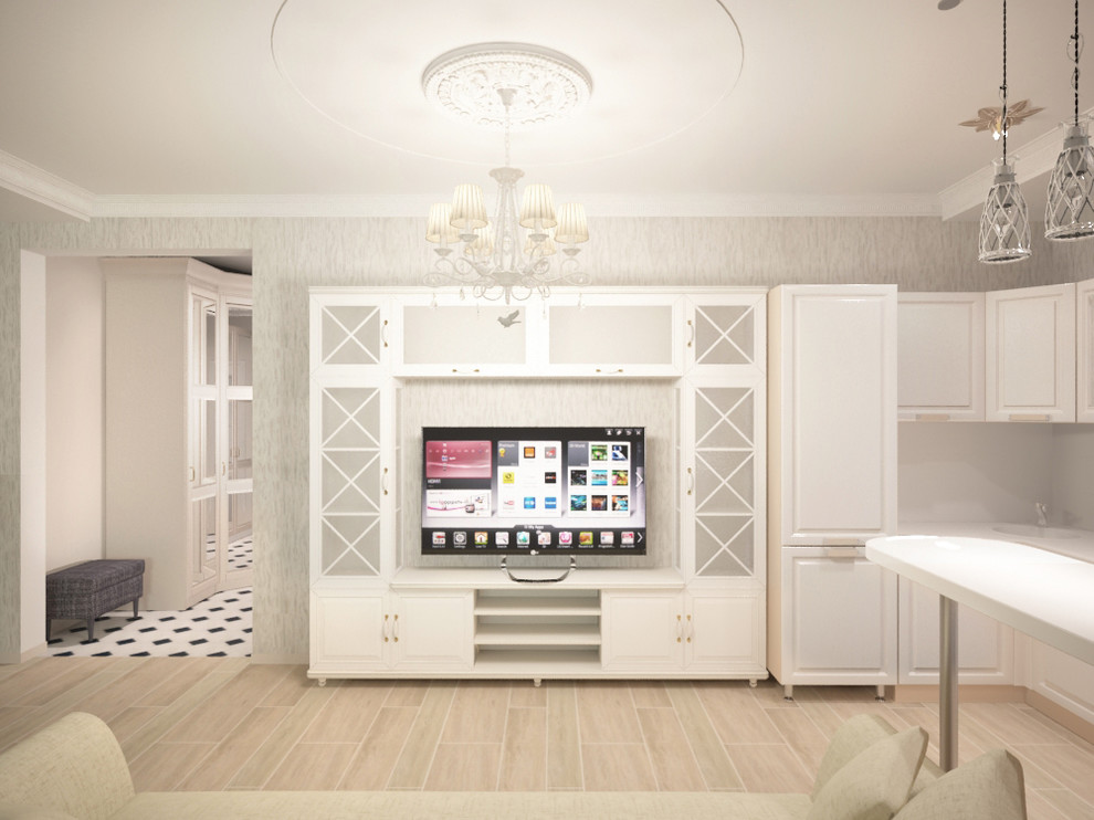 Сочинские близнецы