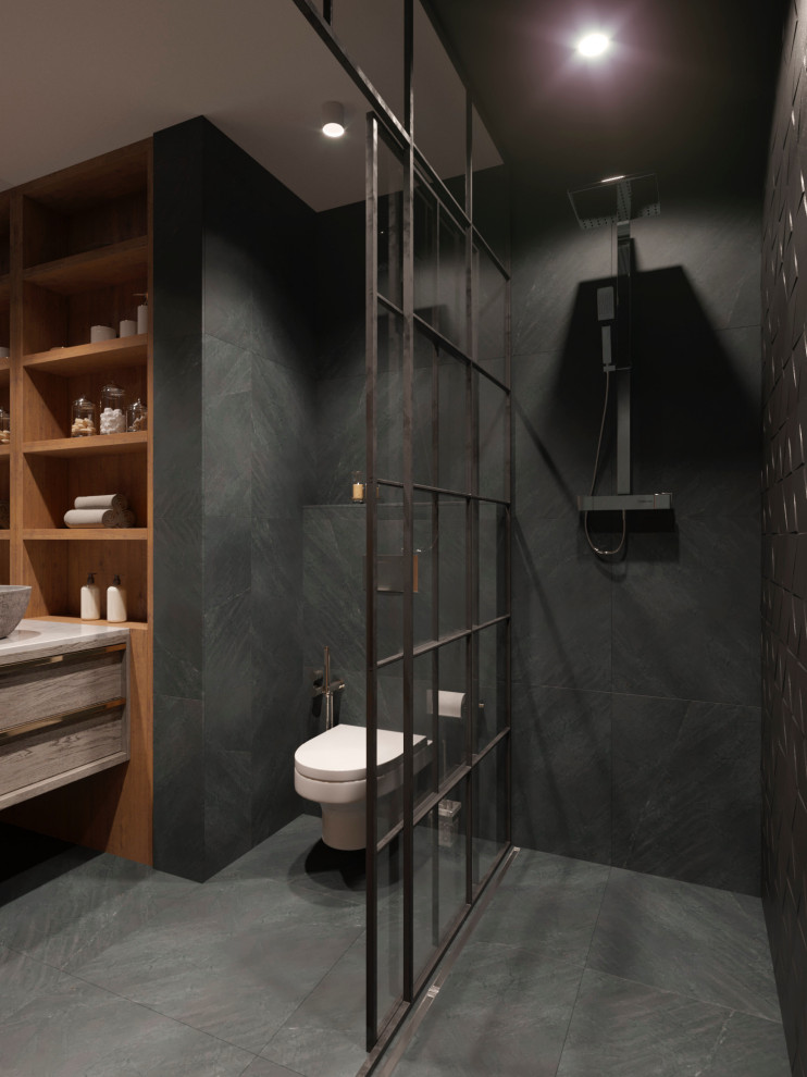 Квартира для молодого мужчины