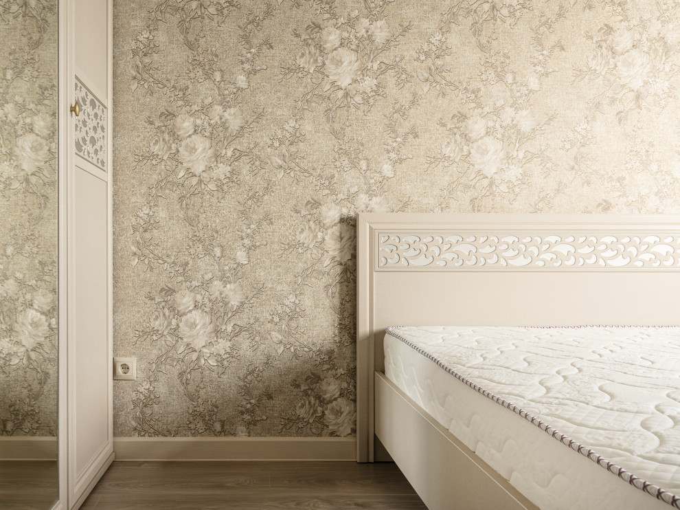 Интерьерная фотосъёмка квартиры в Краснодаре :: 10 декабря 2019