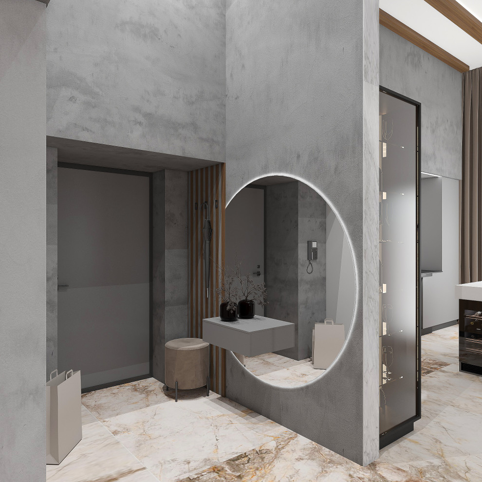 Жк Новоостровский