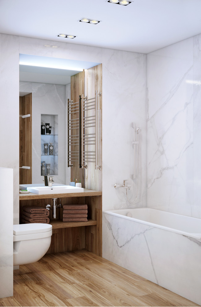 Уют. Зима 2016.