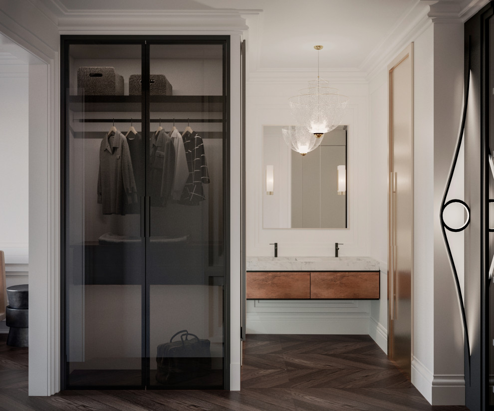 Квартира в центре Москвы