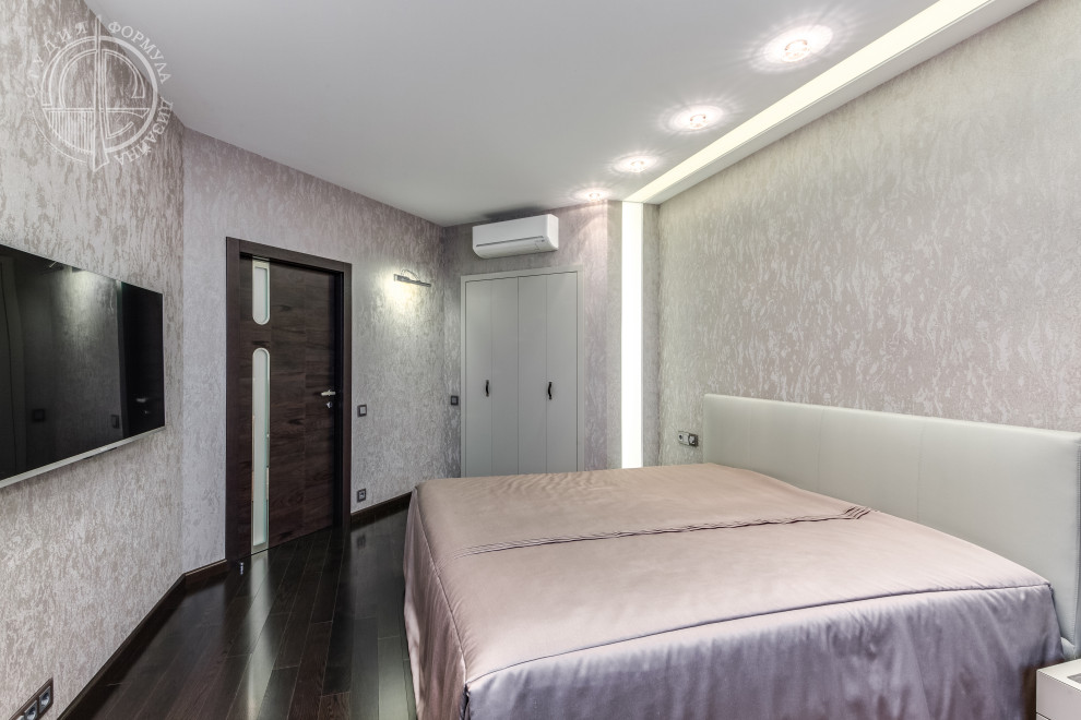 Мужской взгляд - Спальня