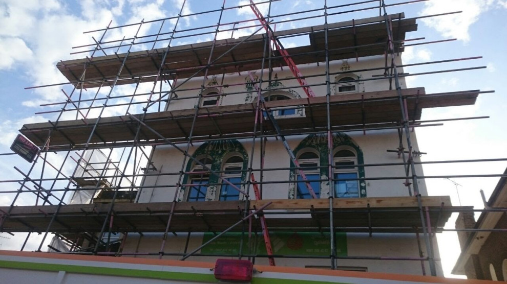 Falacon Road Community Centre