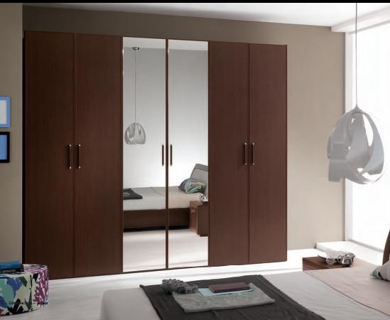 Modern Bedroom Closet - $2,199.00 - Contemporary ...