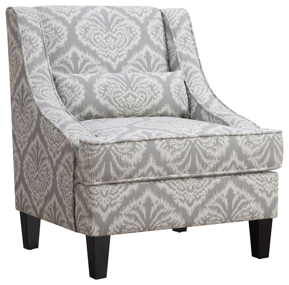 Coaster Furniture Pittsburg Accent Chair - 902412