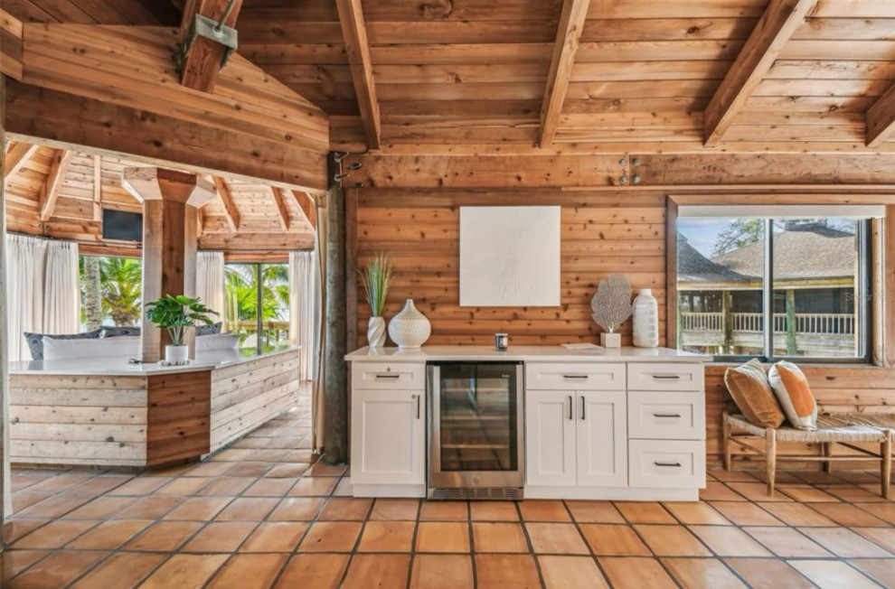 MOKU - Tropical Island House