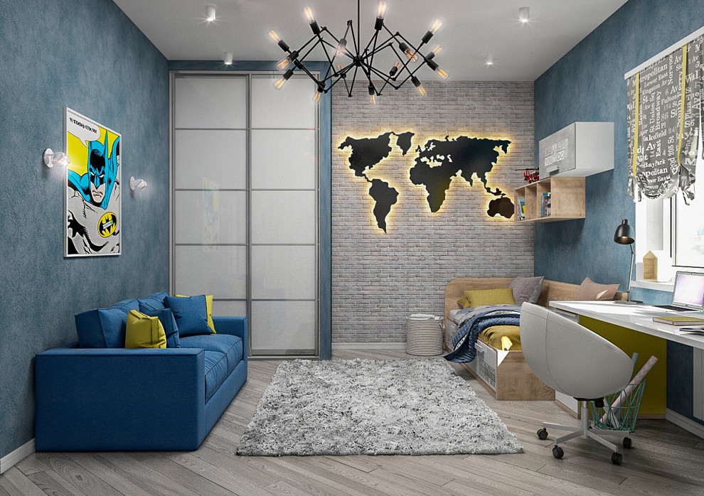 Дуплекс. Коттедж в Саратове