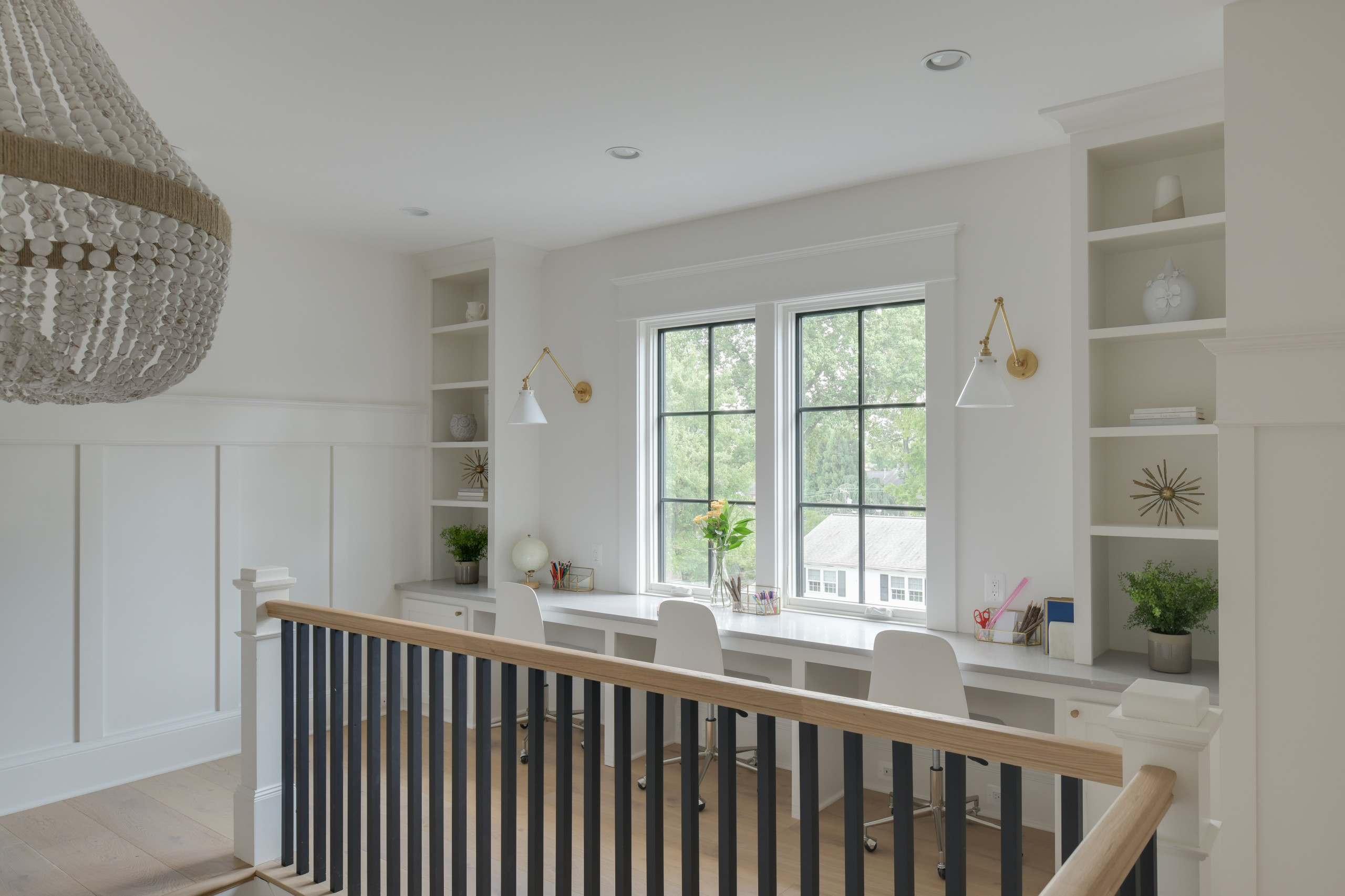 Farmhouse Glam