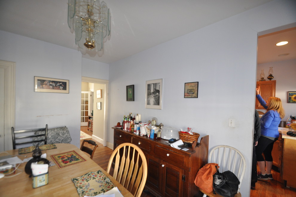 Magnificent Transformation-Project 2481