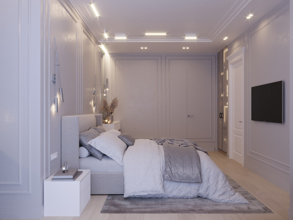 ЖК Солнечный Олимп 2