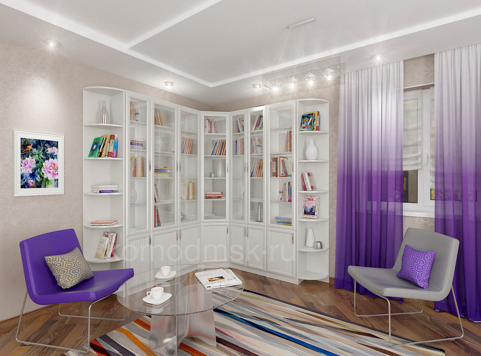 Библиотека Верона