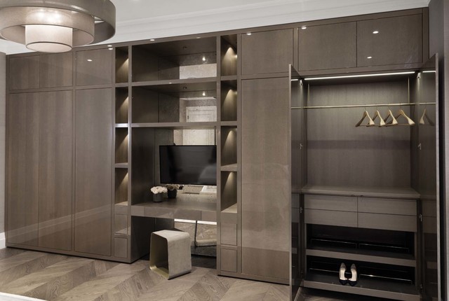 PEM fusion-bedroom