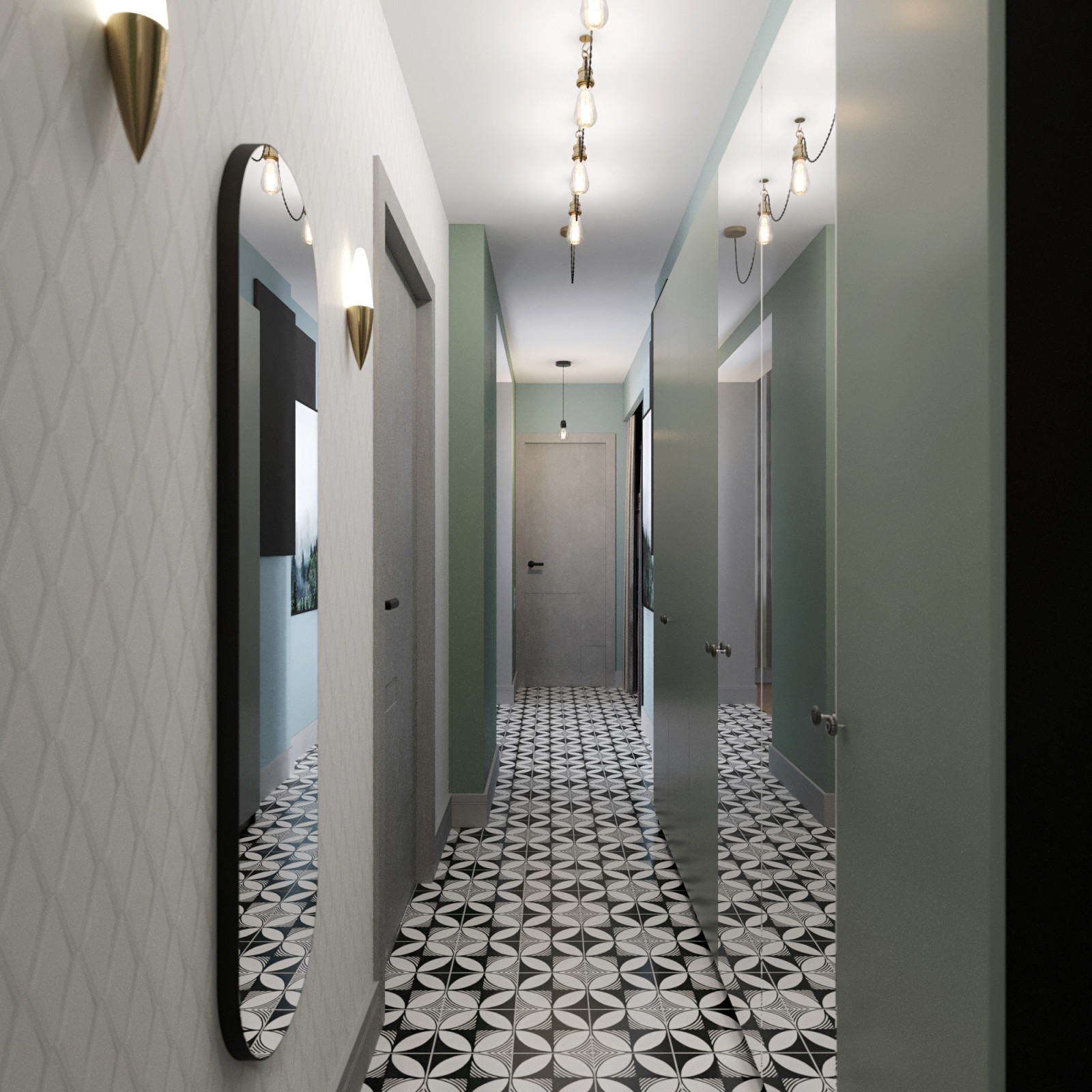 Маленький Стокгольм