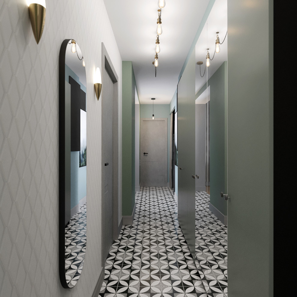 Маленький Стокгольм