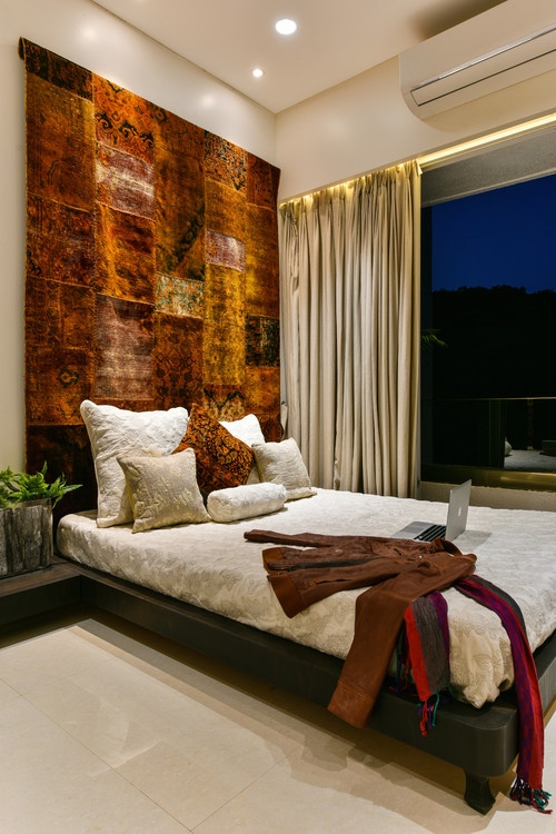 Bedroom Indian Decor Ideas