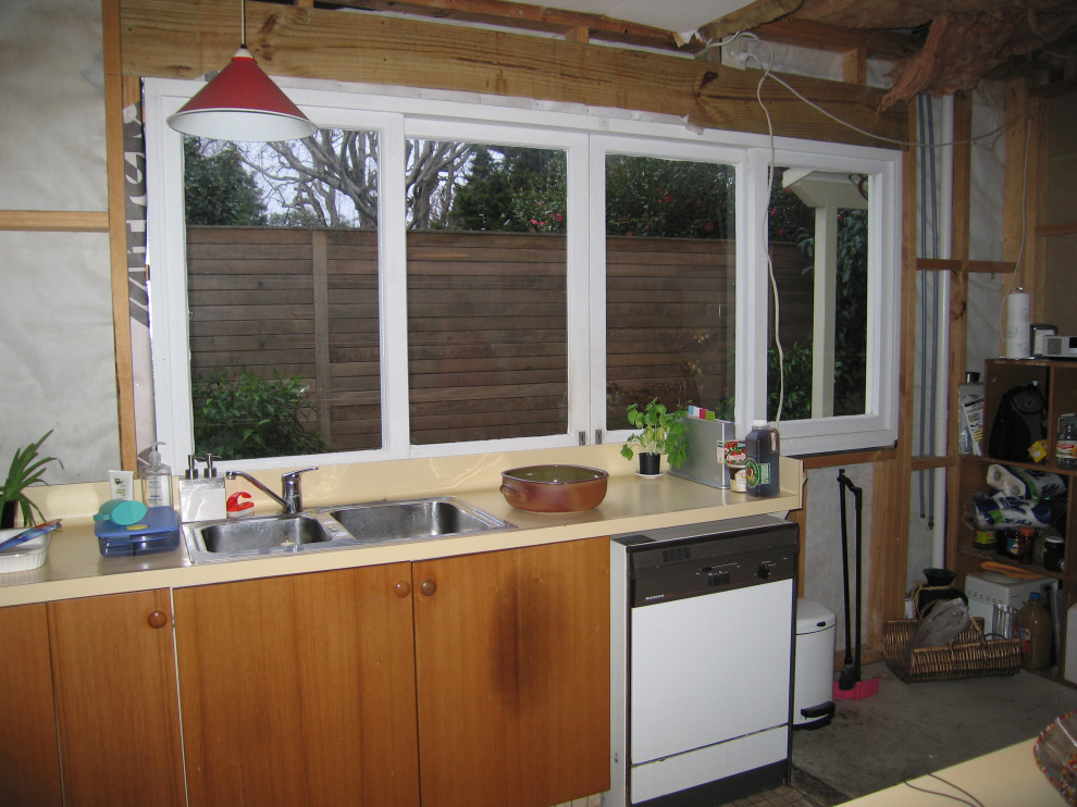 Best 20 Before and After Kitchens