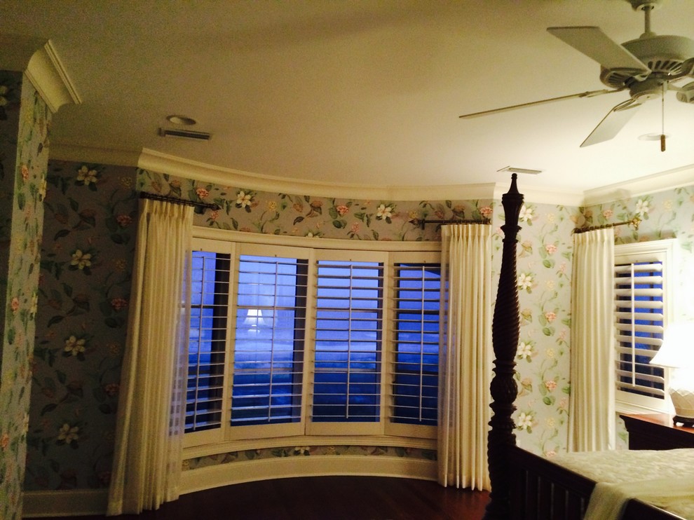 Draperies